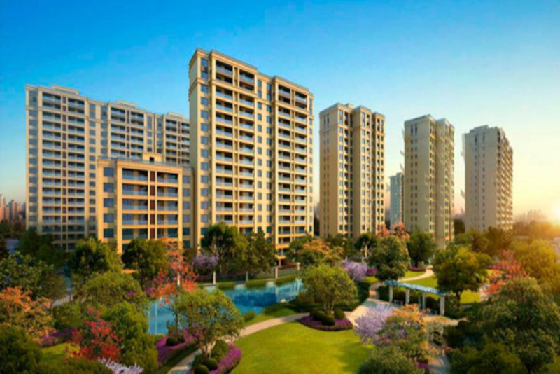 陶山村下村自然村舊村改造工程